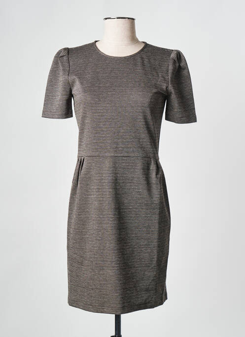 Rochie midi multicolor SESSUN femeie