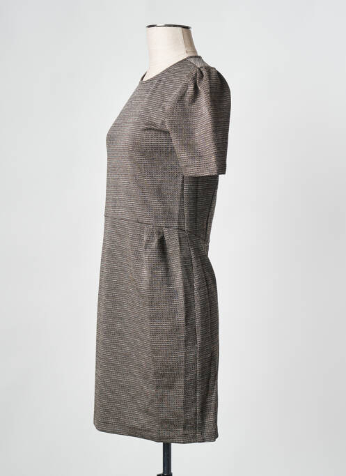 Rochie midi multicolor SESSUN femeie