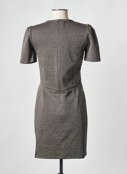 Rochie midi multicolor SESSUN femeie