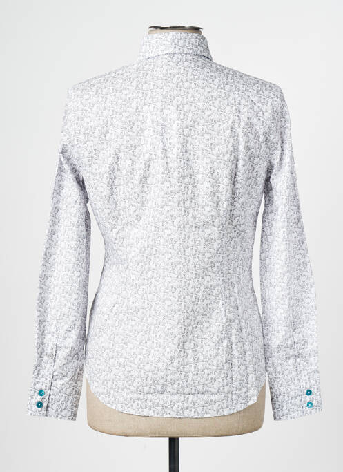 Cămașă alb PAUL SMITH femeie