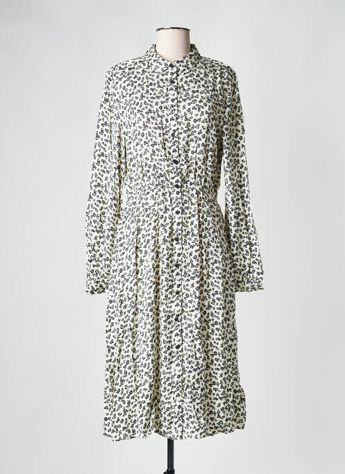 Rochie midi multicolor SCOTCH & SODA femeie