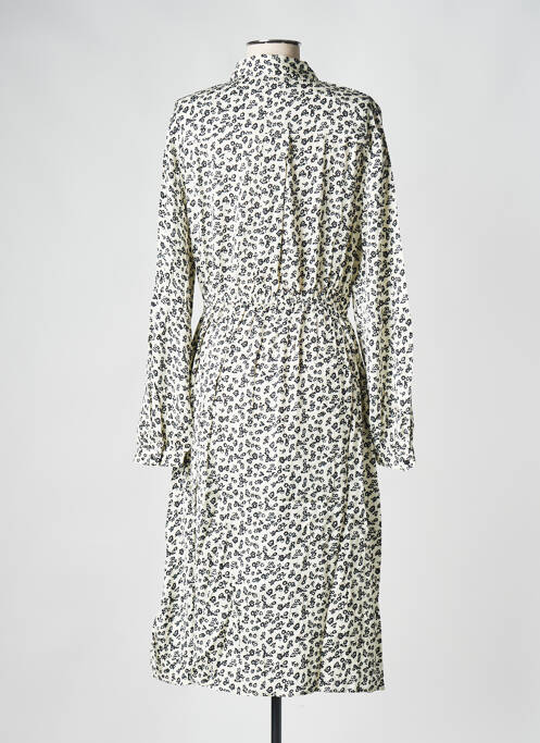 Rochie midi multicolor SCOTCH & SODA femeie