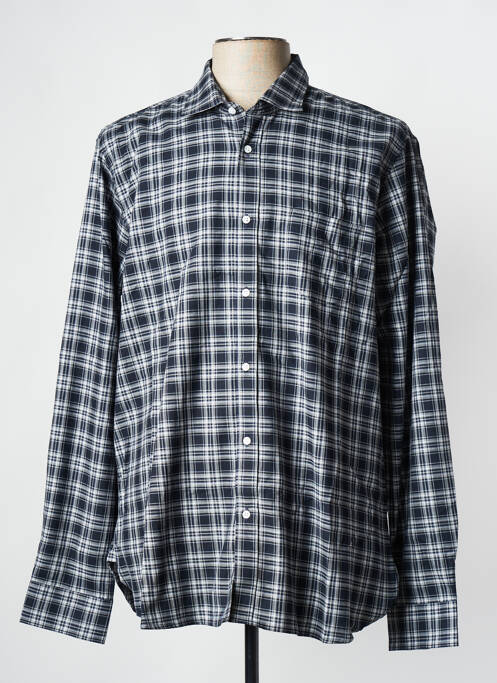 Cămașă cu mâneci lungi albastru ATELIER PRIVÉ bărbat