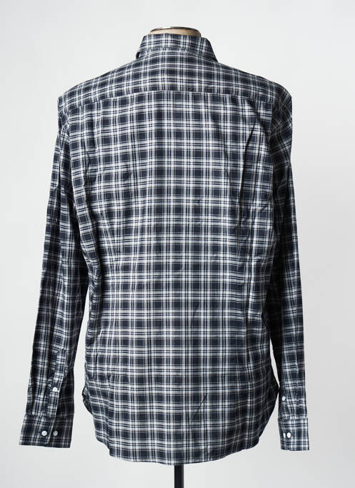 Cămașă cu mâneci lungi albastru ATELIER PRIVÉ bărbat