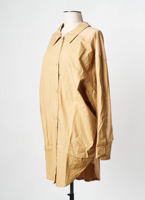 Cămașă bej MES DEMOISELLES...PARIS femeie