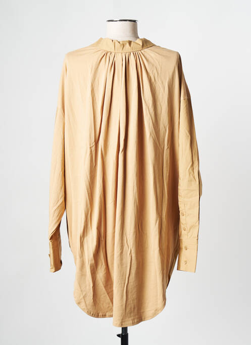 Cămașă bej MES DEMOISELLES...PARIS femeie