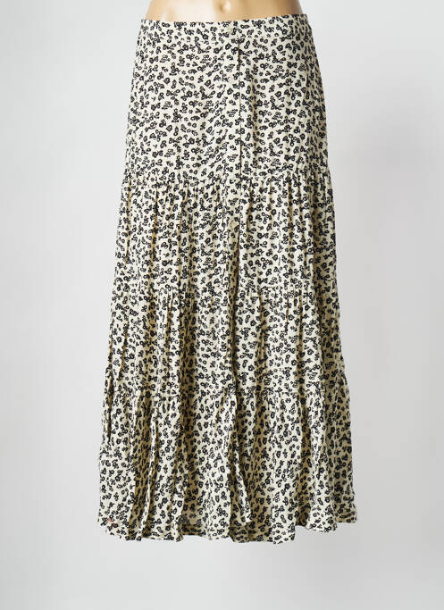 Fustă lungă multicolor SCOTCH & SODA femeie