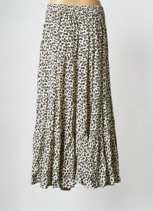 Fustă lungă multicolor SCOTCH & SODA femeie