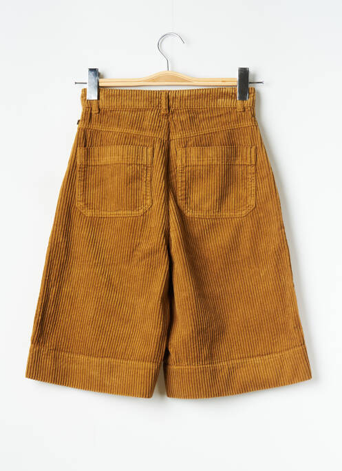 Bermudă maro BONTON femeie