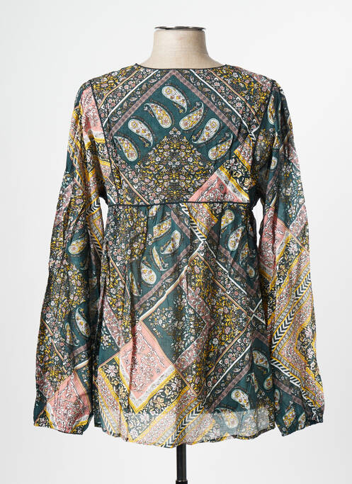 Top multicolor MOLLY BRACKEN femeie