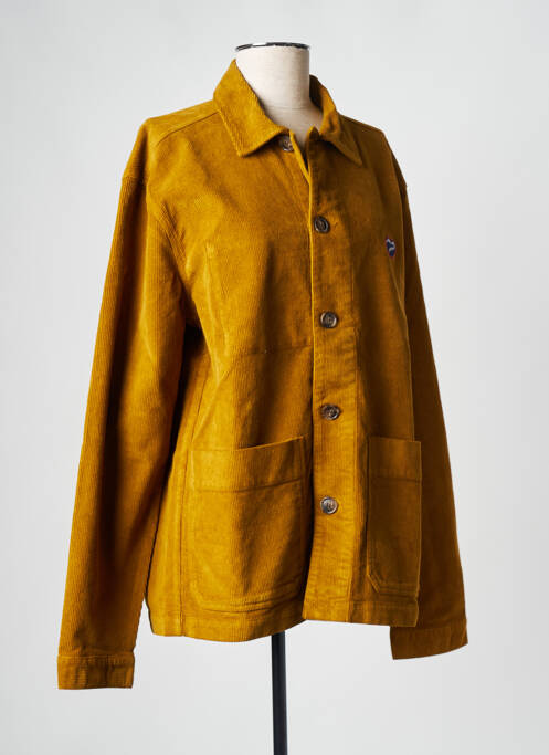 Jachete casual maro MAISON LABICHE bărbat