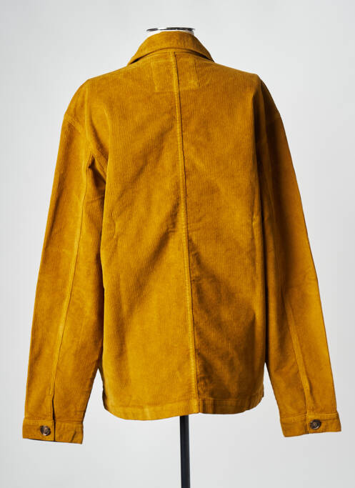 Jachete casual maro MAISON LABICHE bărbat