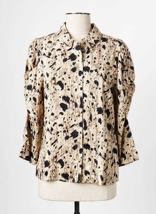 Cămașă gri OBJECT femeie