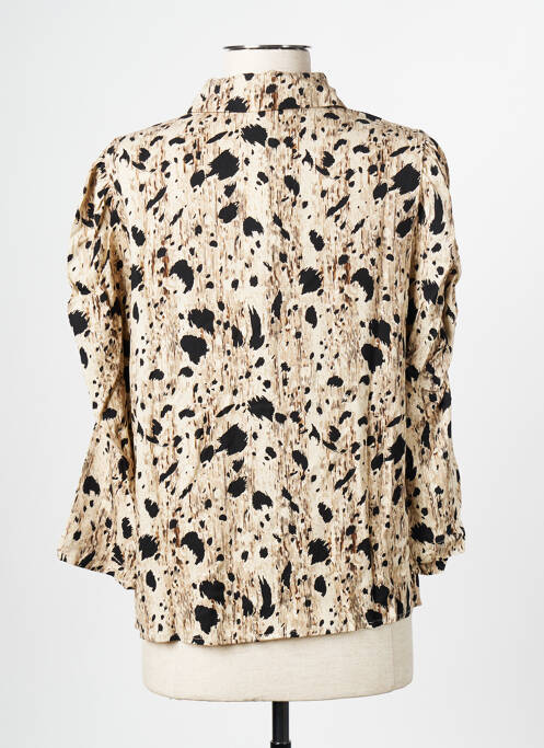 Cămașă gri OBJECT femeie