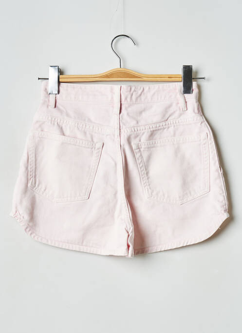 Șort roz IRO femeie