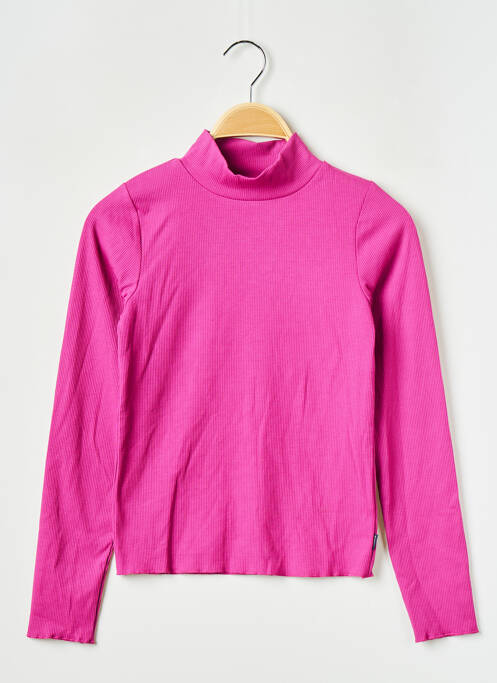 Tricou violet GARCIA fată