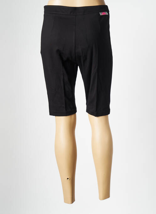 Bermudă negru TWINSET femeie