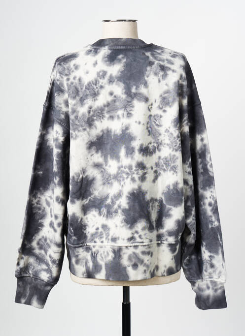 Hanorac gri SAMSOE & SAMSOE femeie