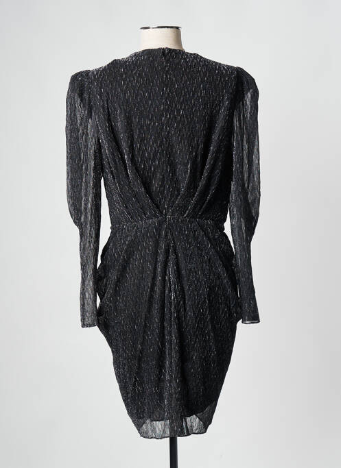 Rochie scurtă negru IRO femeie