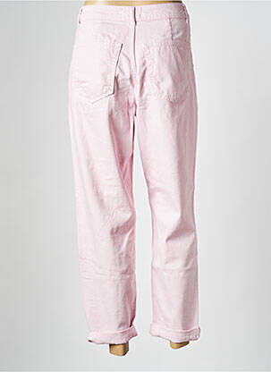 Blugi boyfriend roz ESSENTIEL ANTWERP femeie