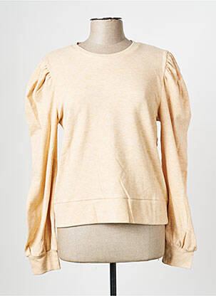 Hanorac bej MOLLY BRACKEN femeie