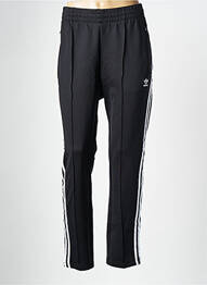 Trening negru ADIDAS femme