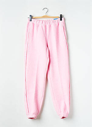 Trening roz ADIDAS femeie