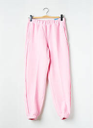Trening roz ADIDAS femme