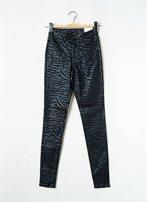 Blugi skinny negru VILA femeie