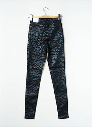 Blugi skinny negru VILA femeie