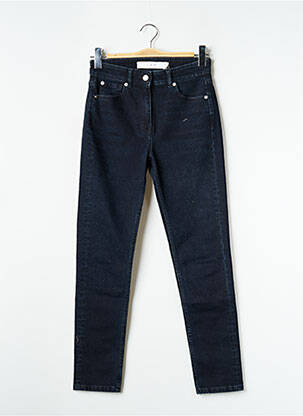 Blugi skinny albastru IRO femeie