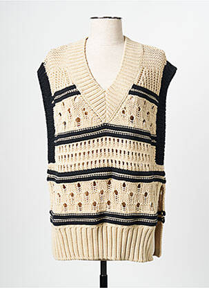 Pulover multicolor MAX&CO. femeie