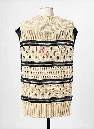 Pulover multicolor MAX&CO. femeie