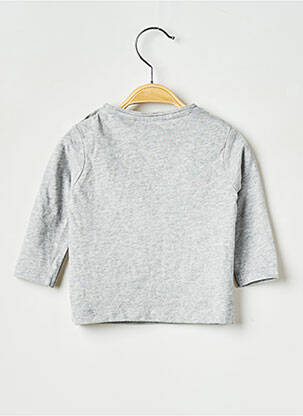 Tricou gri S.OLIVER copil