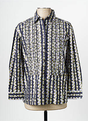 Cămașă albastru PAUL & JOE femeie