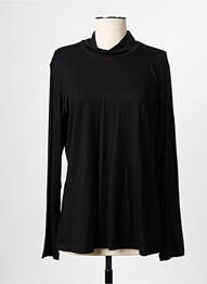 Top negru PERSONA BY MARINA RINALDI femme