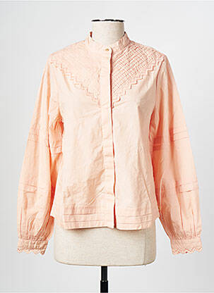 Cămașă roz SCOTCH & SODA femeie