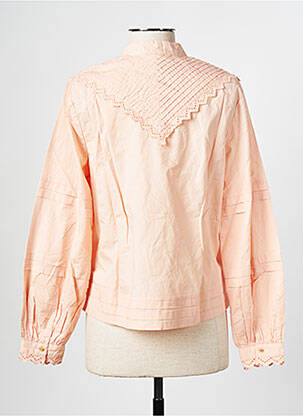 Cămașă roz SCOTCH & SODA femeie