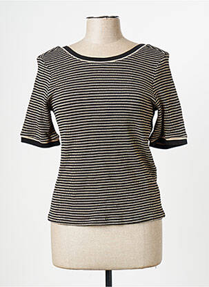 Top maro VILA femeie