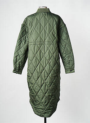 Jachete maternitate verde SUPERMOM femeie
