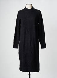 Rochie midi negru VILA femme