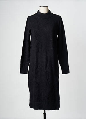 Rochie midi negru VILA femeie