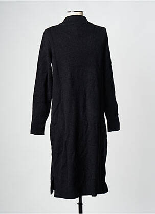 Rochie midi negru VILA femeie
