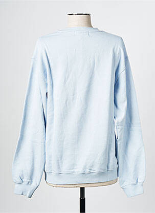 Hanorac albastru MAISON LABICHE femeie