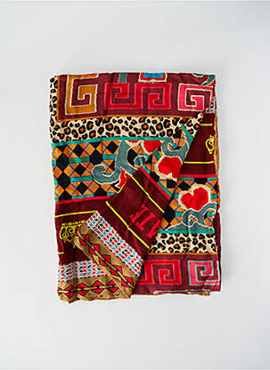 Eșarfă multicolor SACK'S femeie