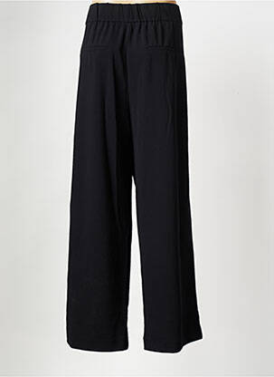 Pantalon larg negru EVOKED VILA femeie