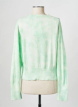 Pulover verde KENZO femeie