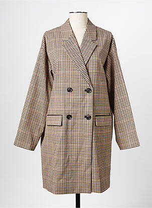 Sacou albastru SCOTCH & SODA femeie