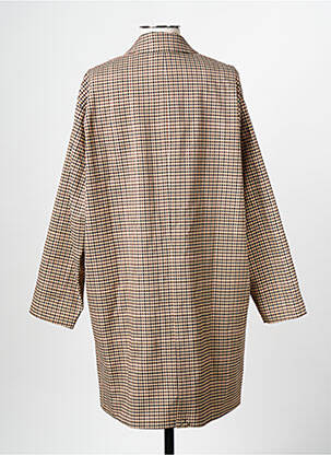 Sacou albastru SCOTCH & SODA femeie