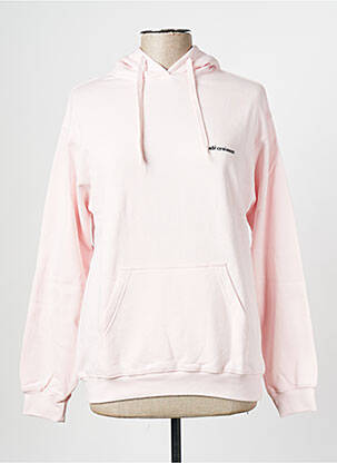 Hanorac roz MAISON LABICHE femeie